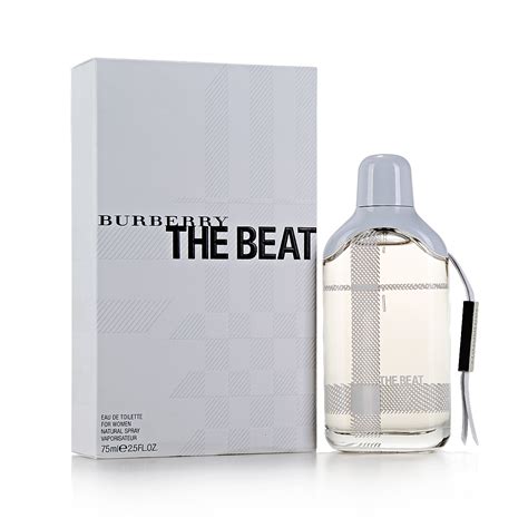 burberry the beat müller|the beat edt burberry.